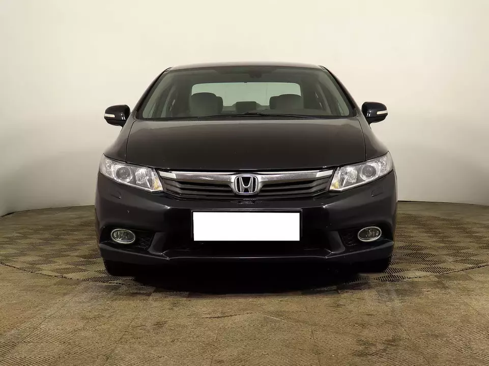 Honda Civic, фото №6