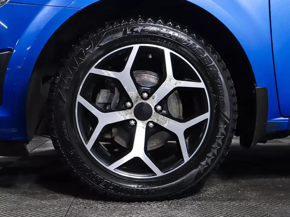 Chevrolet Aveo, фото №23