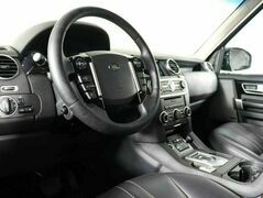 Land Rover Discovery 3.0 Автомат, фото №5