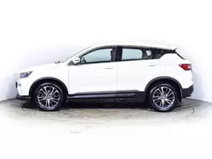 Geely Coolray, фото №8