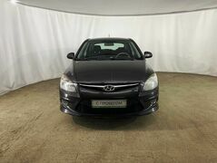 Hyundai i30 I Рестайлинг, фото №1
