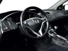 Honda Civic, фото №13
