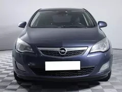 Opel Astra, фото №2