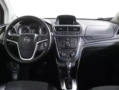Opel Mokka, фото №12