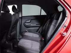 Kia Picanto, фото №12