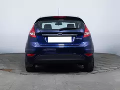 Ford Fiesta, фото №3