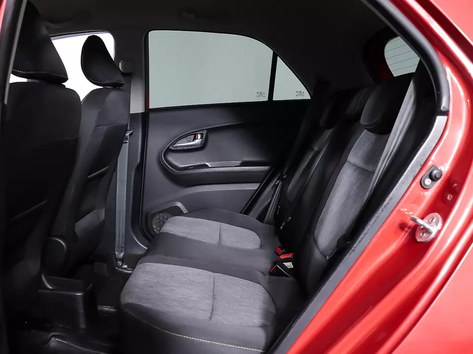 Kia Picanto, фото №12
