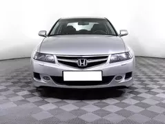 Honda Accord, фото №2