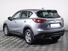 Mazda CX-5, фото №7