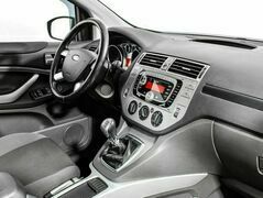 Ford Kuga I, фото №6