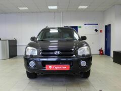 Hyundai Santa Fe I, фото №2