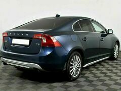 Volvo S60 1.6 Робот, фото №3