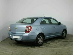 Chevrolet Cobalt 1.5 Автомат, фото №2