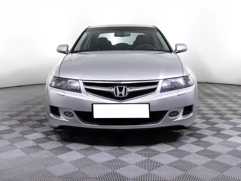 Honda Accord, фото №2