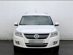 Volkswagen Tiguan, фото №2