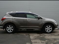 Nissan Murano, фото №3