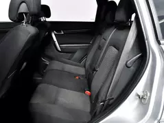 Chevrolet Captiva, фото №12