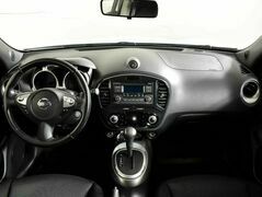 Nissan Juke 1.6 Вариатор, фото №8