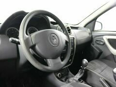 Renault Duster 1.6 Механика, фото №8