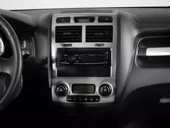 Kia Sportage, фото №13