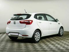 Kia Rio 1.4 Механика, фото №4
