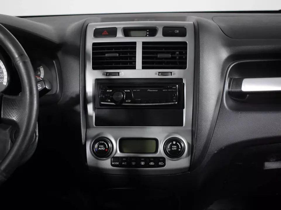 Kia Sportage, фото №13