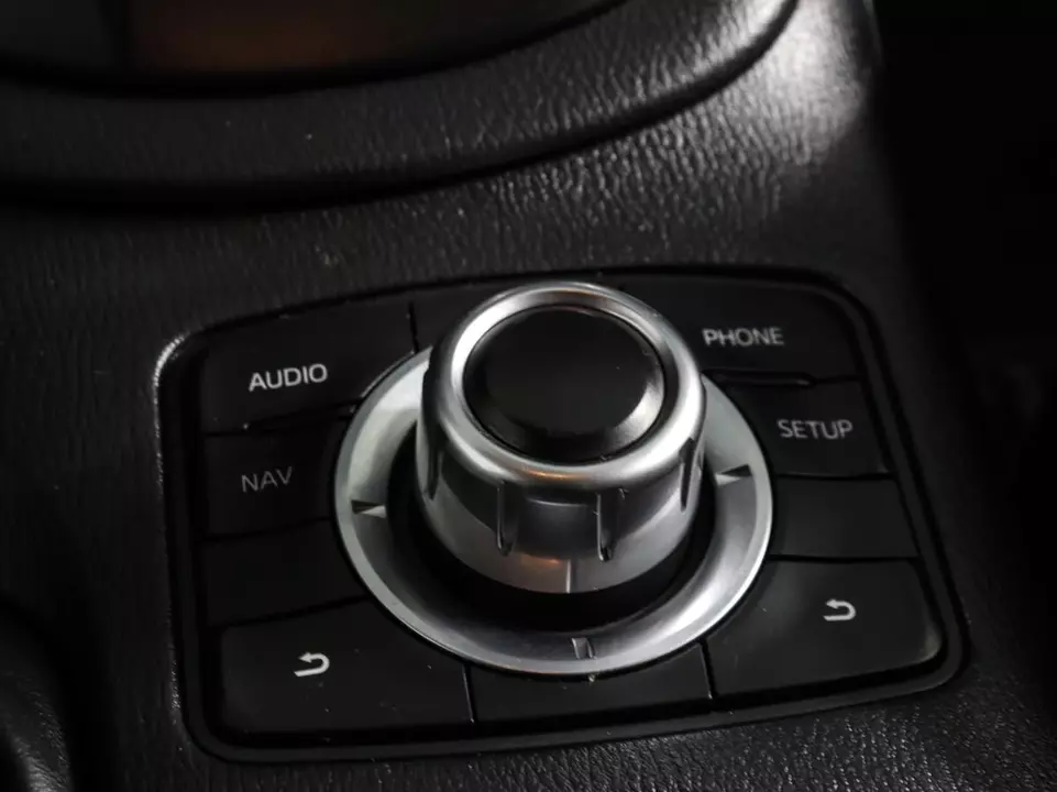 Mazda CX-5, фото №22