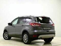 Ford Kuga, фото №5