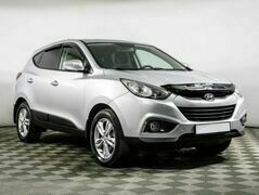 Hyundai ix35 2.0 Механика, фото №2