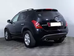 Nissan Murano, фото №2
