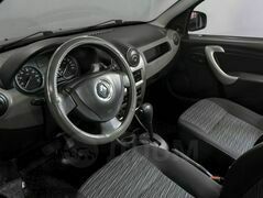 Renault Sandero, фото №6