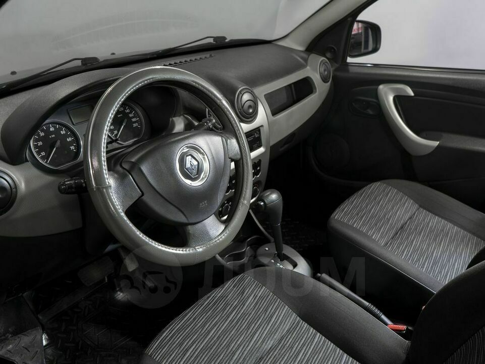 Renault Sandero, фото №6