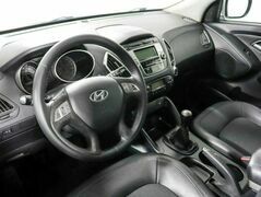 Hyundai ix35 2.0 Механика, фото №9