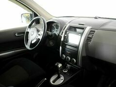 Nissan X-Trail II, фото №9