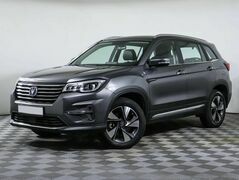 Changan cs75, фото №1