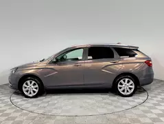 LADA (ВАЗ) Vesta, фото №8