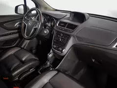 Opel Mokka, фото №9