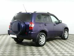 Chery Tiggo (T11) I, фото №2