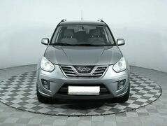 Chery Tiggo (T11) I Рестайлинг (FL), фото №2