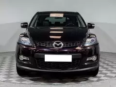 Mazda CX-7, фото №2
