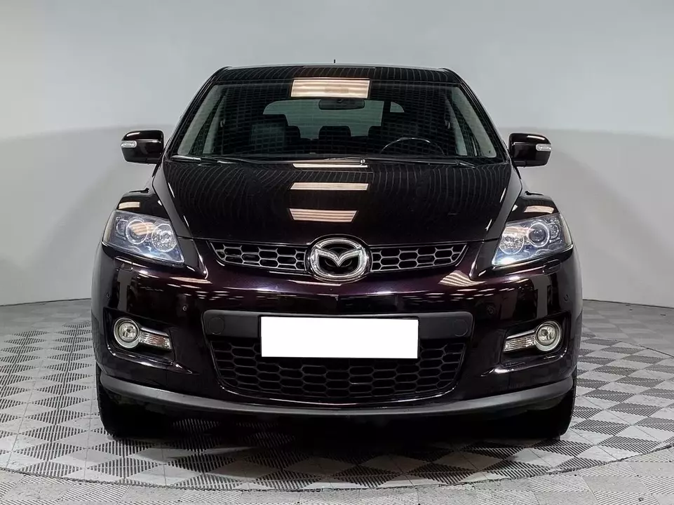 Mazda CX-7, фото №2