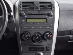 Toyota Corolla, фото №15
