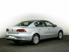 Volkswagen Passat B7, фото №3