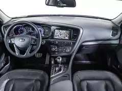 Kia Optima, фото №12