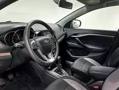 LADA (ВАЗ) Vesta, фото №9