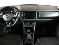 Skoda kodiaq робот 2018 с пробегом 44 290 км, фото №4