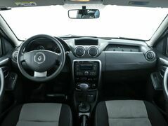 Renault Duster I, фото №5