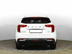 Haval jolion робот 2022 с пробегом 3 150 км, фото №7