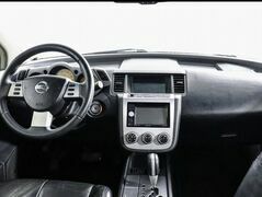 Nissan Murano, фото №5