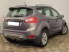 Ford Kuga, фото №4